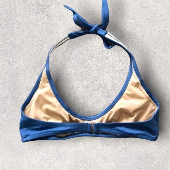 Victoria's Secret romantic lace applique bikini Medium - Picture 2 of 5